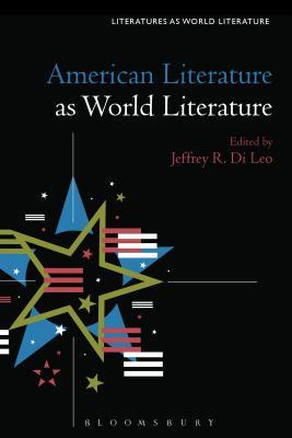 American Literature as World Literature (Hardcover)