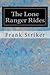 The Lone Ranger Rides