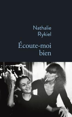 Écoute-moi bien (La Bleue) (French Edition)