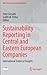 Sustainability Reporting in...