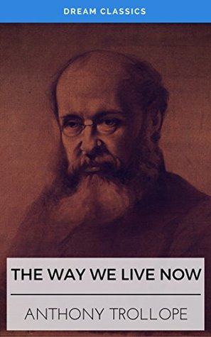 The Way We Live Now