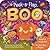 Boo Halloween Lift-a-Flap B...