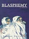 Book cover for Blasphemy: A Novel