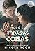 Tudo e Todas as Coisas by Nicola Yoon Tudo e Todas as Coisas by Nicola Yoon
