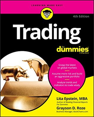 Trading For Dummies (Kindle Edition)