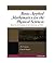 Basic Applied Mathematics for the Physical Sciences by R.D. Sarma