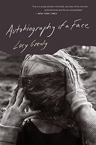 pdf download Autobiography of a Face
