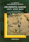 Geografia umana: ...