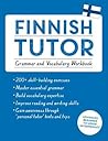 Finnish Tutor by Riitta-Liisa Valijärvi