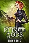 Ruin of the Gods by Erin Hayes