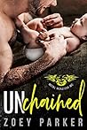 Unchained (Metal Monsters MC) Unchained (Metal Monsters MC)