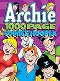 Archie 1000 Page Comics Hoopla