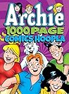 Archie 1000 Page ...