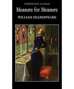 Measure for Measure: William Shakespeare