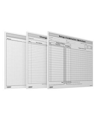 Quick Changeover: Form Solution Pack - All 3: Form Solution Pack - All 3