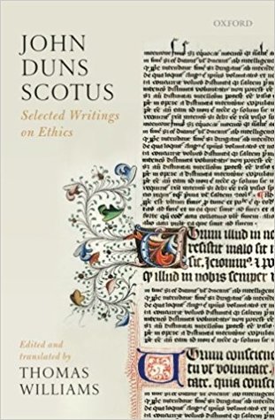 Selected Writings on Ethics (Paperback)