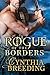 Rogue of the Borders (Rogue, #3)
