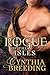 Rogue of the Isles (Rogue, #2)