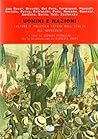 Uomini e nazioni: Cultura e politica estera nell'Italia del Novecento