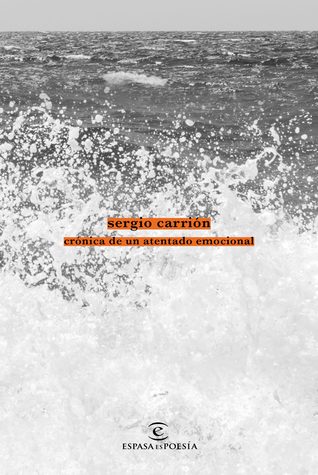 Crónica de un atentado emocional (Paperback)