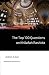 The Top 100 Questions on Khilafah Rashida by Adnan Khan