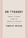 On Tyranny: Twent...