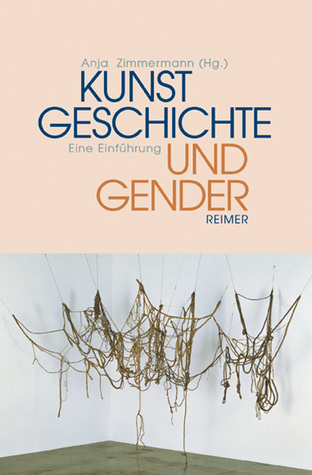 Kunstgeschichte und Gender (Paperback)