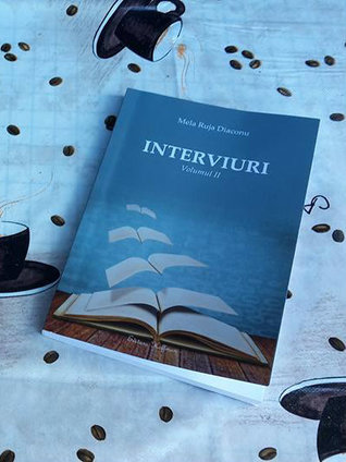 Interviuri (vol.2) (recenziicartibune.ro & Blogul meu de cuvinte cuvinte fluturi)