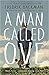 A Man Called Ove by Henning Koch