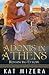 Adonis in Athens (Romancing Europe #1)