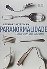 Paranormalidade: ...