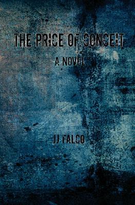 The Price of Conceit (Claremonte County Lines)