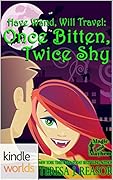 Once Bitten, Twice Shy