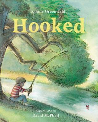 Hooked (Hardcover)