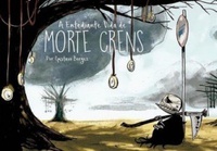 A Entediante vida de Morte Crens