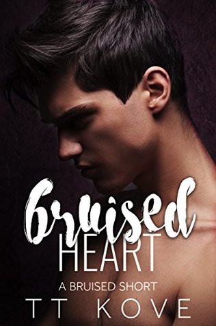 Bruised Heart (Bruised #1.5)