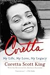 Coretta: My Life,...