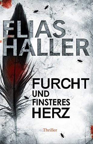 Furcht und finsteres Herz (Erik-Donner, #5)