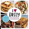 The Unofficial I Love Tasty Cookbook by Catrine Kelty