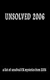 Unsolved 2006