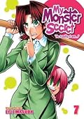 My Monster Secret Vol. 7