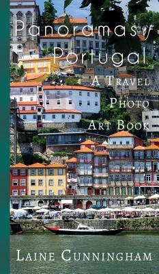 Panoramas of Portugal: From Lisbon to Cabo da Roca