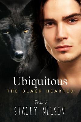 Ubiquitous: The Black Hearted (Ubiquitous Series)
