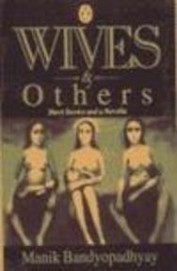 Wives & others: Short stories and a novella