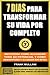 7 Dias Para Transformar su ...