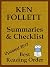 KEN FOLLETT READING LIST WI...