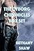 The Cyborg Chronicles Box Set by Bethany Shaw