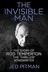 The Invisible Man...