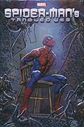 Spider-Man's Tangled Web Omnibus