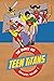 Teen Titans: The Bronze Age...